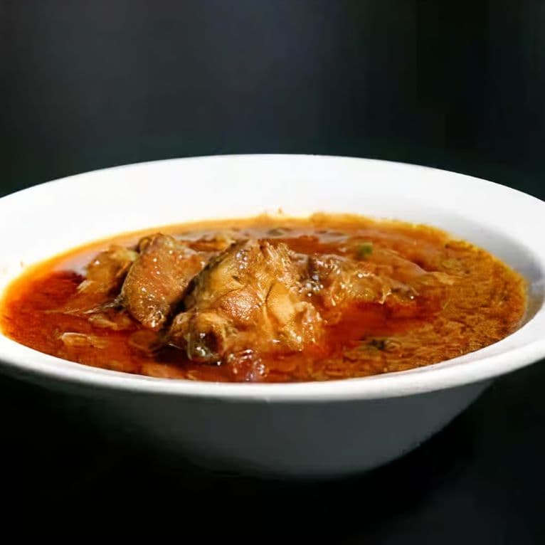 Chicken Curry