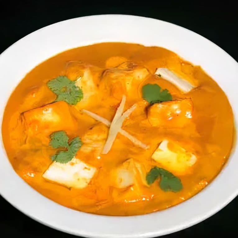 Shahi Paneer