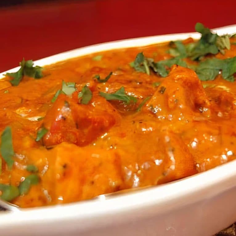 Butter Chicken